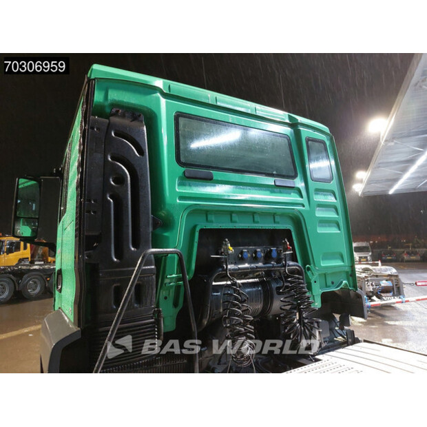 2015 مان TGS 18.400-44911866