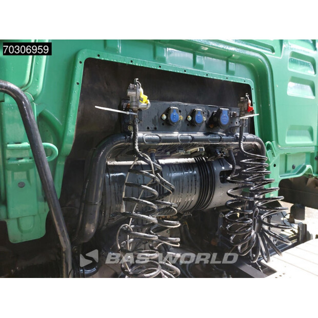 2015 مان TGS 18.400-44911867