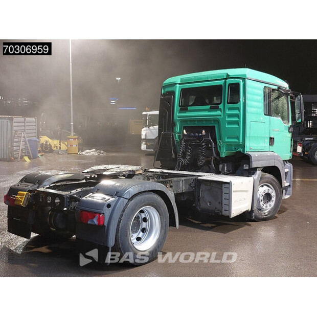 2015 مان TGS 18.400-44911868