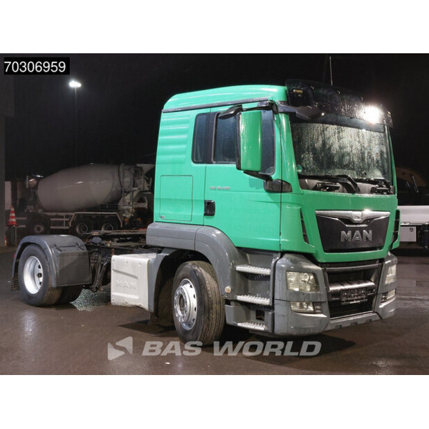 2015 مان TGS 18.400-44911869