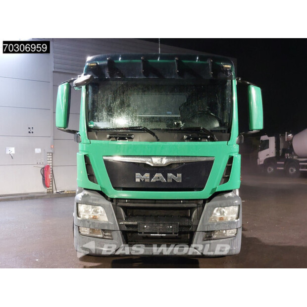 2015 مان TGS 18.400-44911870