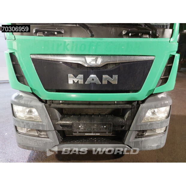 2015 مان TGS 18.400-44911871