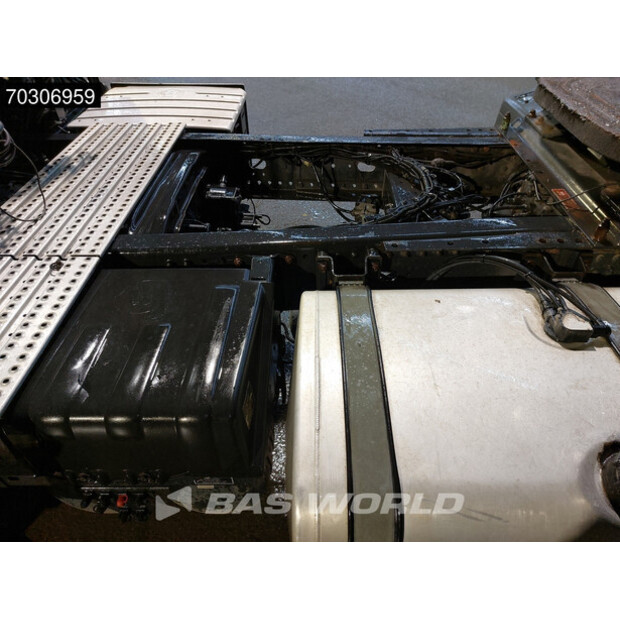 2015 مان TGS 18.400-44911873