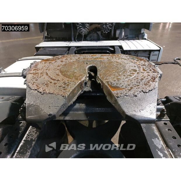 2015 مان TGS 18.400-44911874