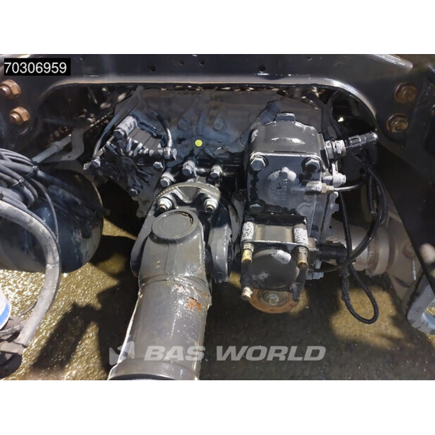 2015 مان TGS 18.400-44911875