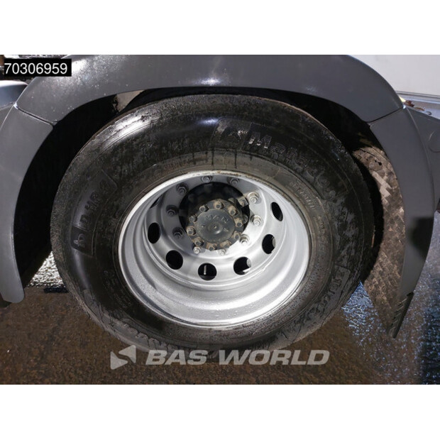 2015 مان TGS 18.400-44911876