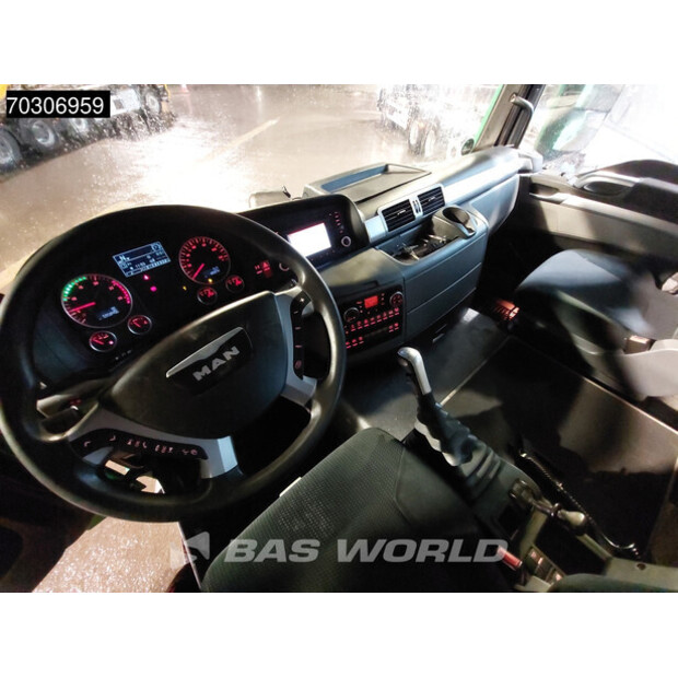 2015 مان TGS 18.400-44911877