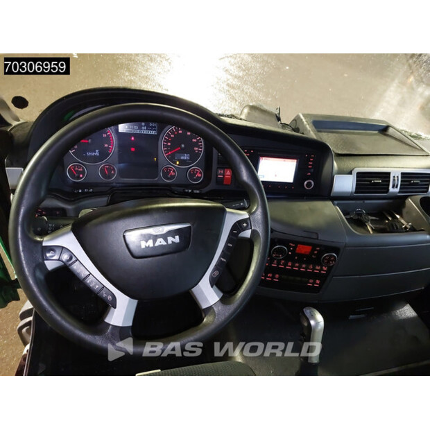 2015 مان TGS 18.400-44911878