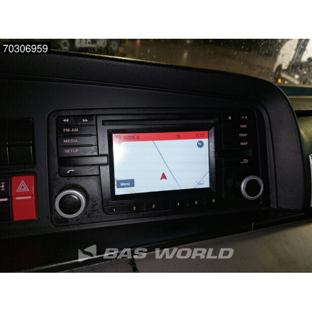 2015 مان TGS 18.400-44911879