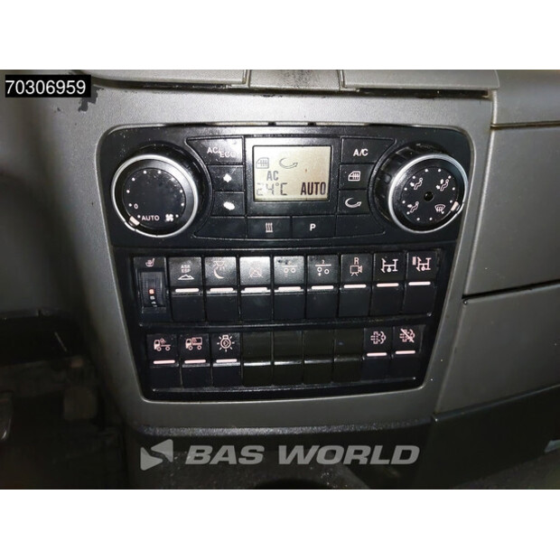 2015 مان TGS 18.400-44911880