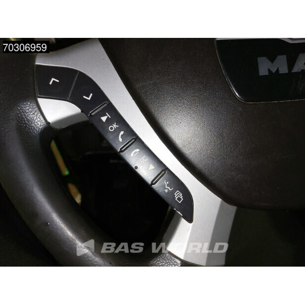 2015 مان TGS 18.400-44911883