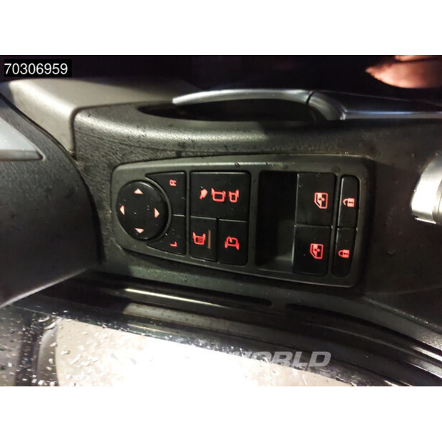 2015 مان TGS 18.400-44911885