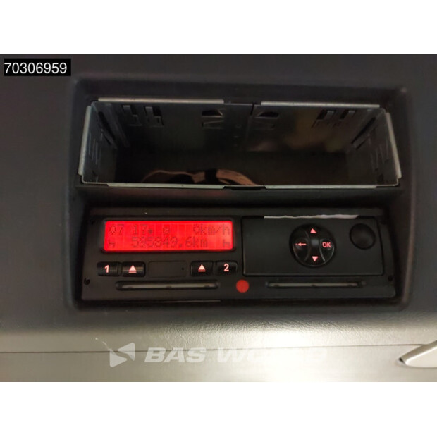 2015 مان TGS 18.400-44911889