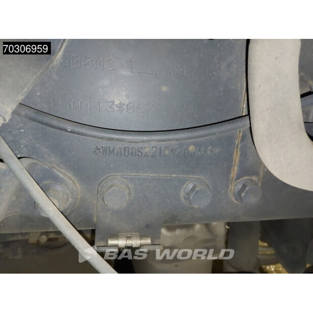 2015 مان TGS 18.400-44911891