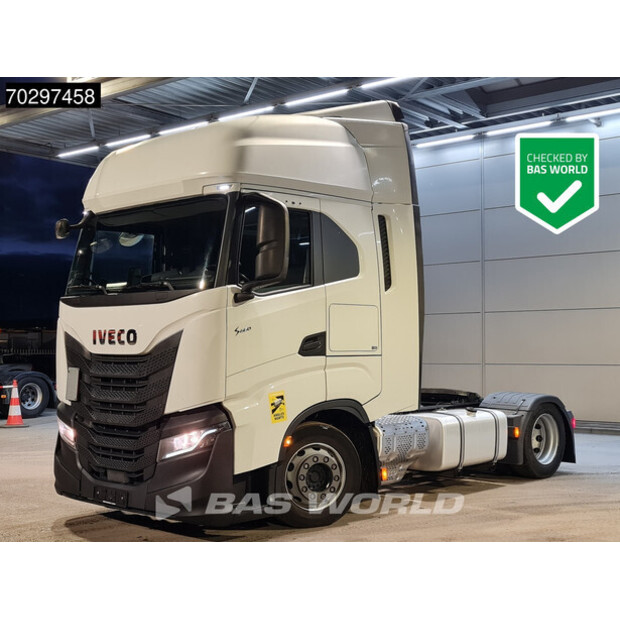2020 Iveco S-Way 460-44911894