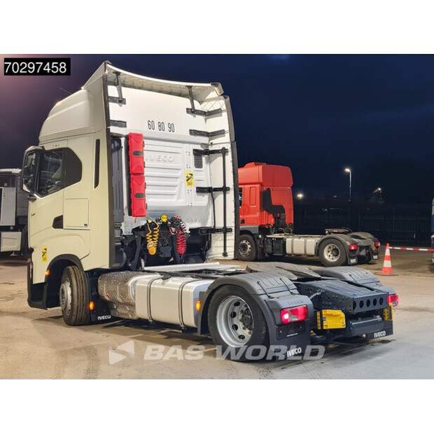 2020 Iveco S-Way 460-44911895