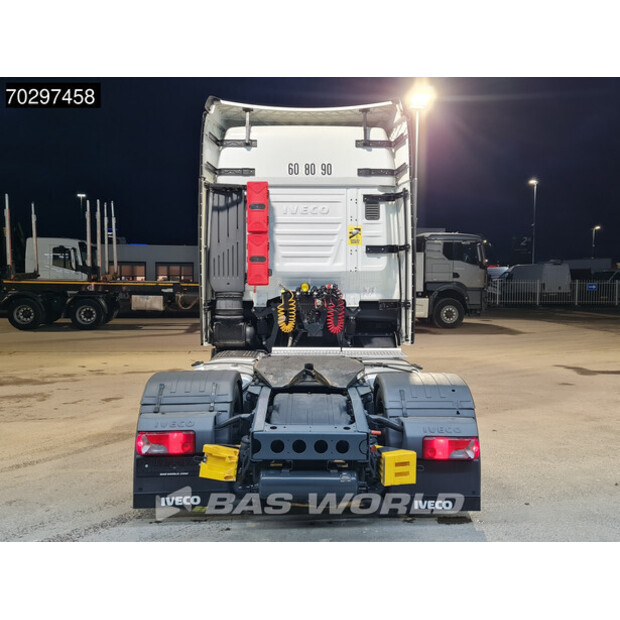 2020 Iveco S-Way 460-44911896