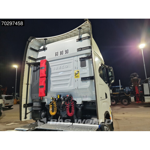 2020 Iveco S-Way 460-44911898