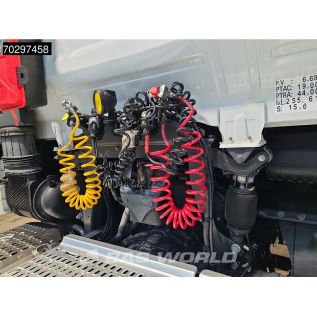 2020 Iveco S-Way 460-44911899