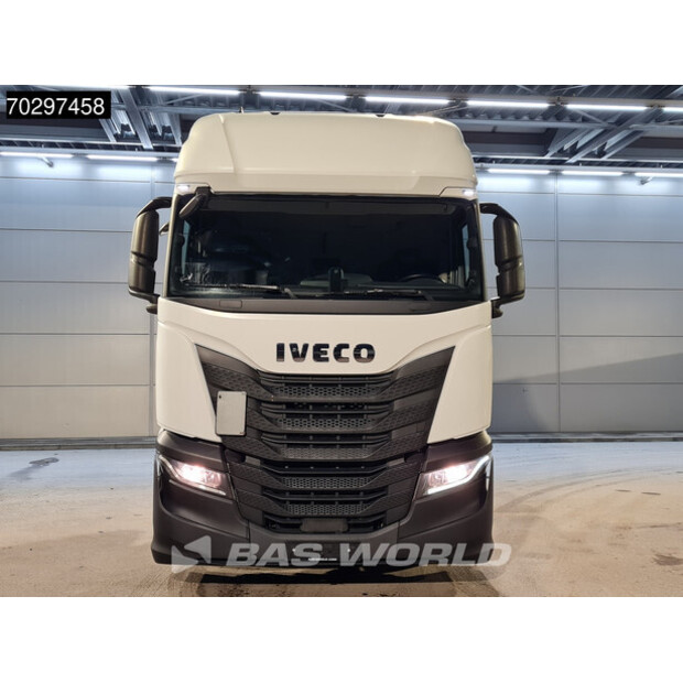2020 Iveco S-Way 460-44911900