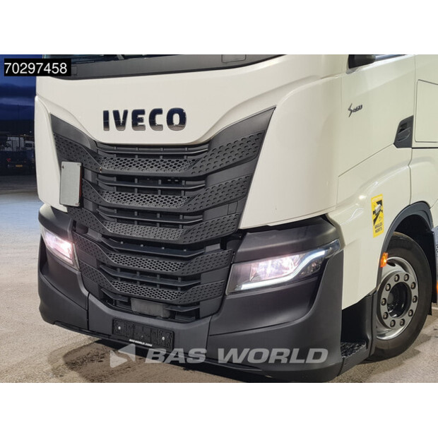 2020 Iveco S-Way 460-44911902