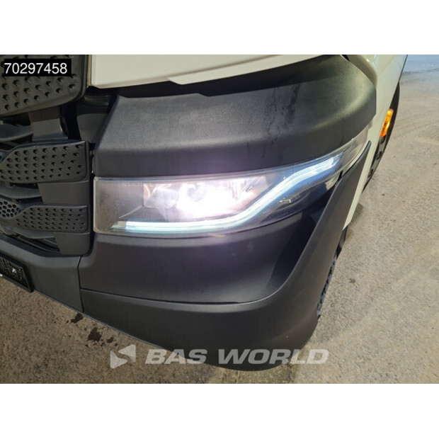 2020 Iveco S-Way 460-44911904