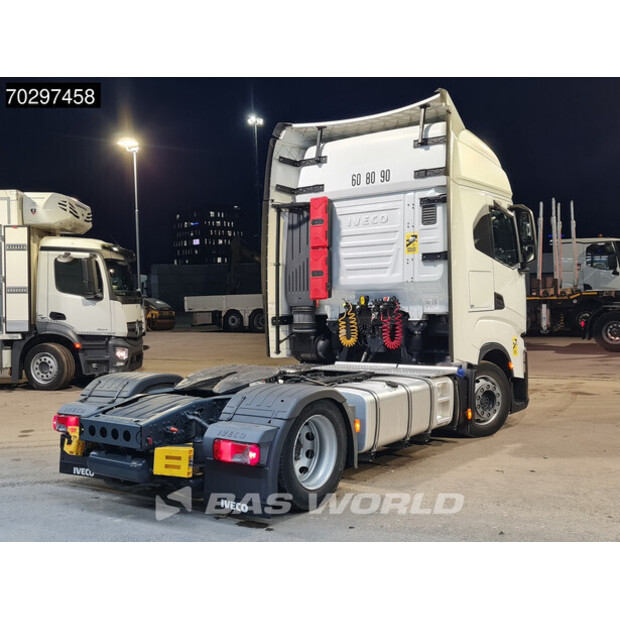 2020 Iveco S-Way 460-44911905