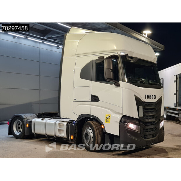 2020 Iveco S-Way 460-44911906