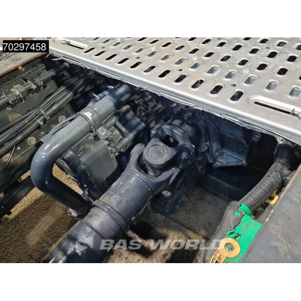 2020 Iveco S-Way 460-44911909