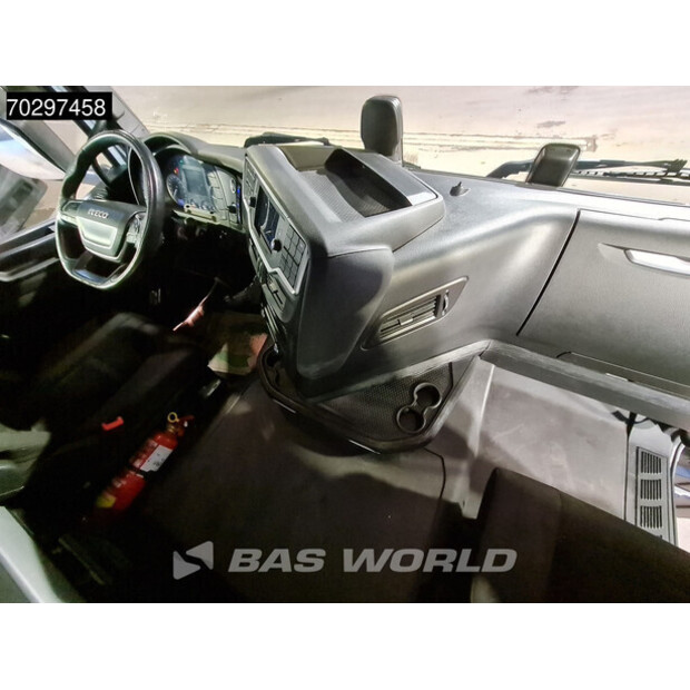 2020 Iveco S-Way 460-44911911