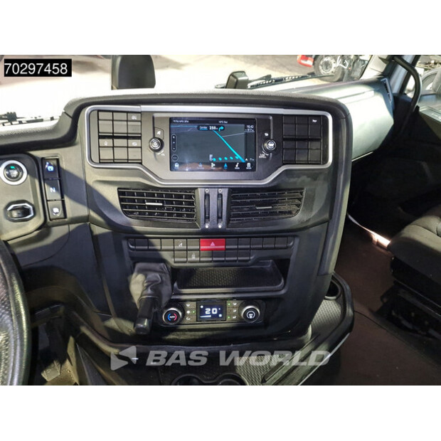 2020 Iveco S-Way 460-44911912