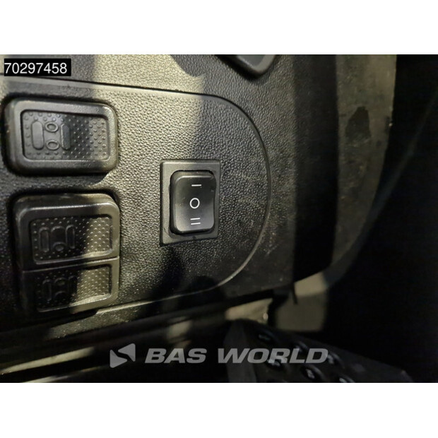 2020 Iveco S-Way 460-44911917