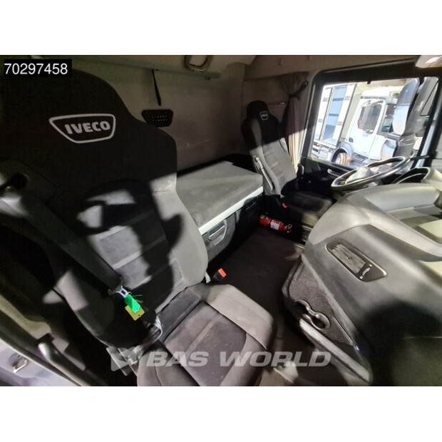 2020 Iveco S-Way 460-44911921