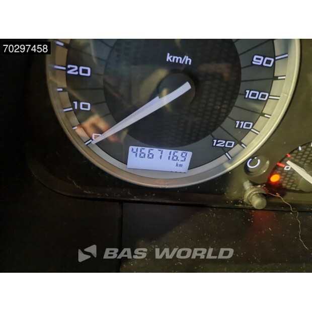 2020 Iveco S-Way 460-44911923