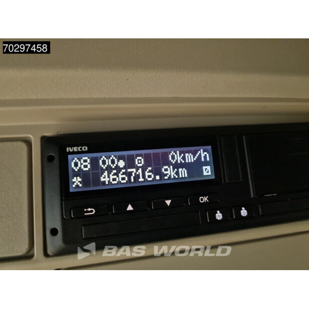 2020 Iveco S-Way 460-44911924