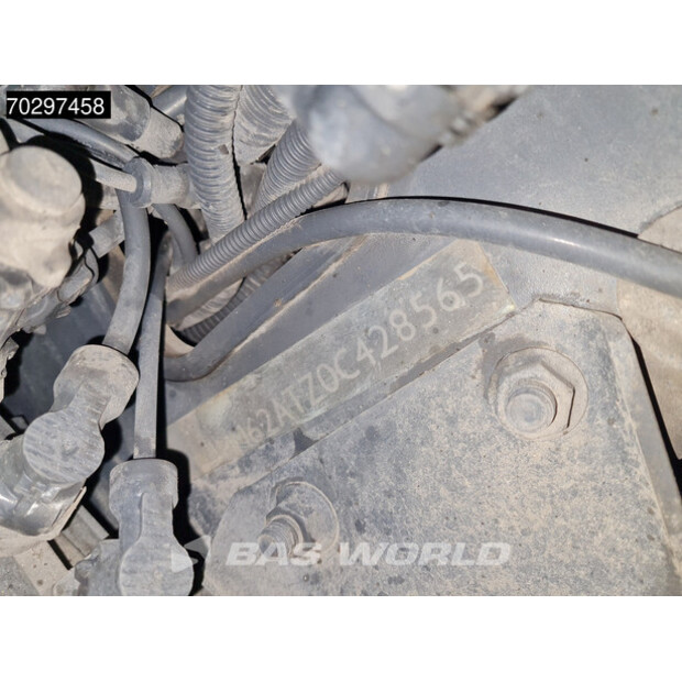 2020 Iveco S-Way 460-44911926