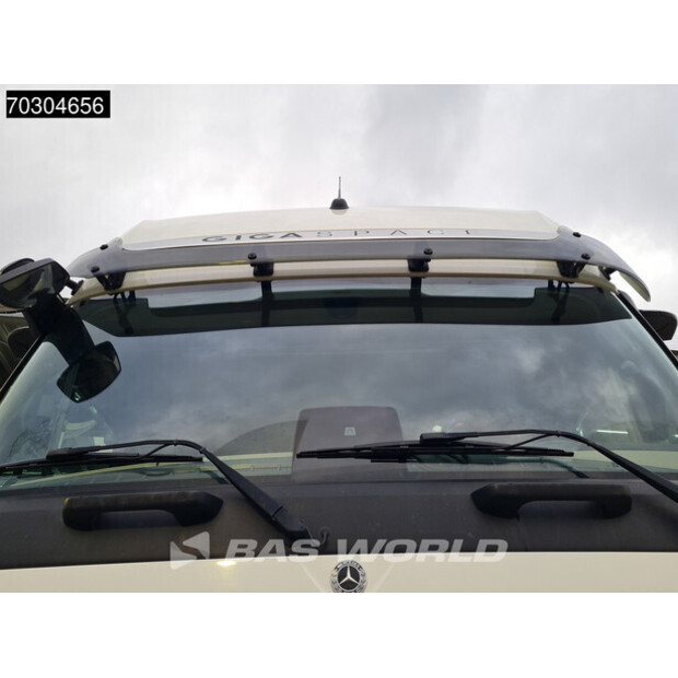 2021 Mercedes-Benz ACTROS 1845-44911937