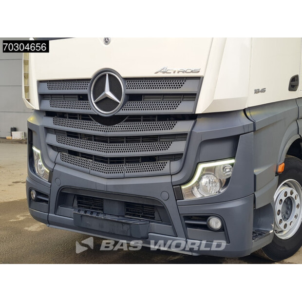 2021 Mercedes-Benz ACTROS 1845-44911938
