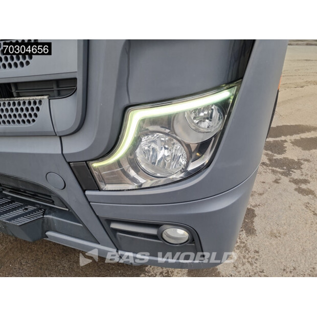 2021 Mercedes-Benz ACTROS 1845-44911939
