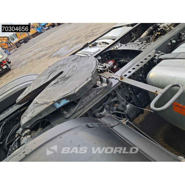 2021 Mercedes-Benz ACTROS 1845-44911942