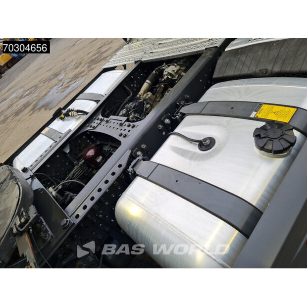 2021 Mercedes-Benz ACTROS 1845-44911943