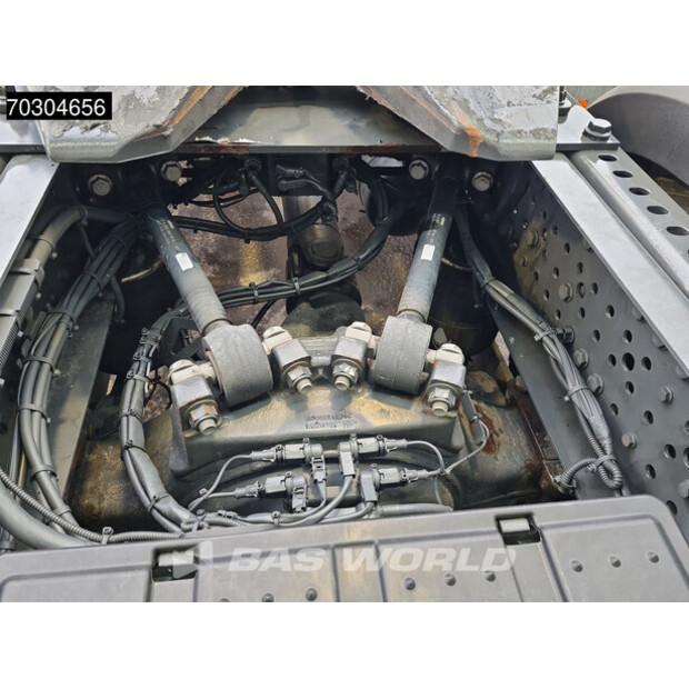 2021 Mercedes-Benz ACTROS 1845-44911944