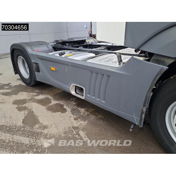 2021 Mercedes-Benz ACTROS 1845-44911945