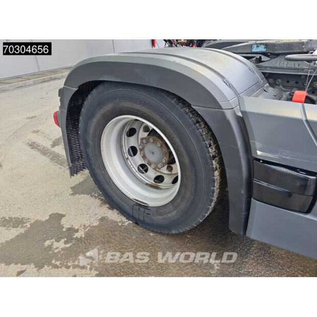 2021 Mercedes-Benz ACTROS 1845-44911946