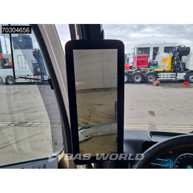 2021 Mercedes-Benz ACTROS 1845-44911954