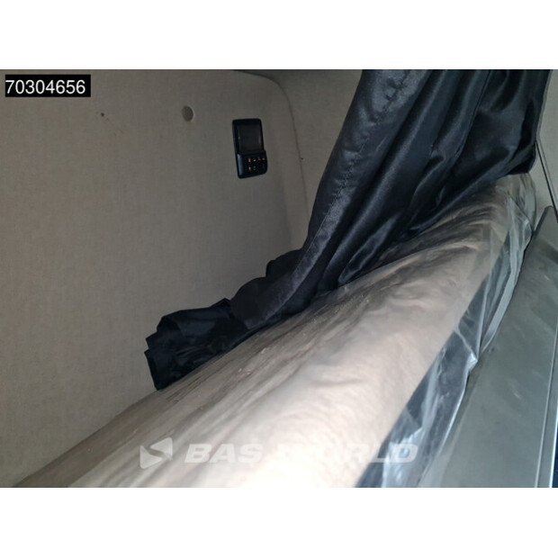 2021 Mercedes-Benz ACTROS 1845-44911957