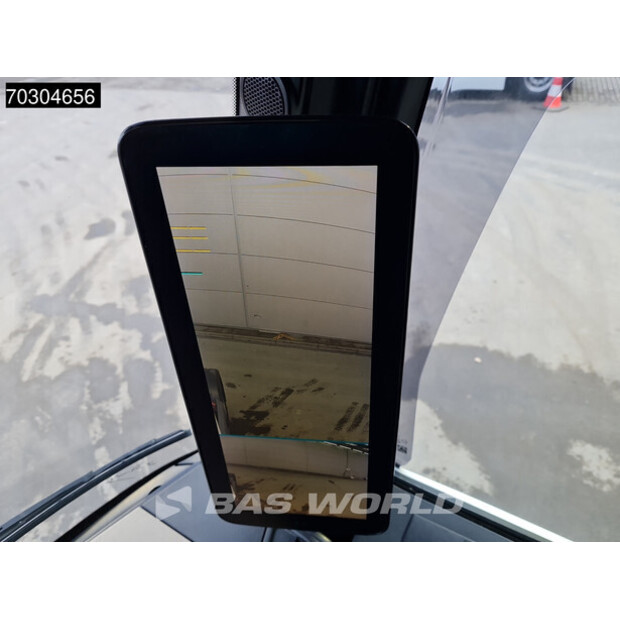 2021 Mercedes-Benz ACTROS 1845-44911958