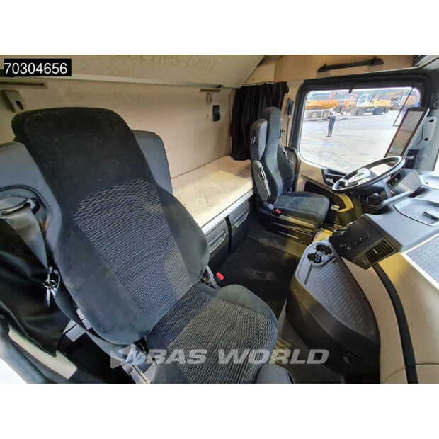 2021 Mercedes-Benz ACTROS 1845-44911959