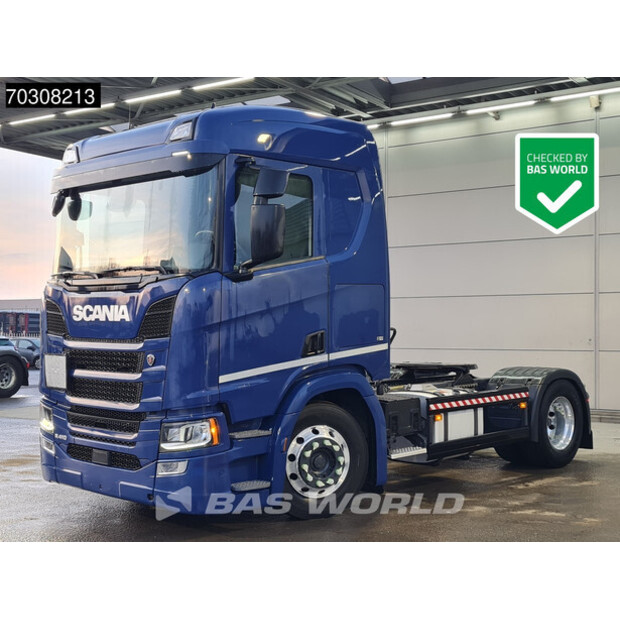 2020 Scania R410-44911967