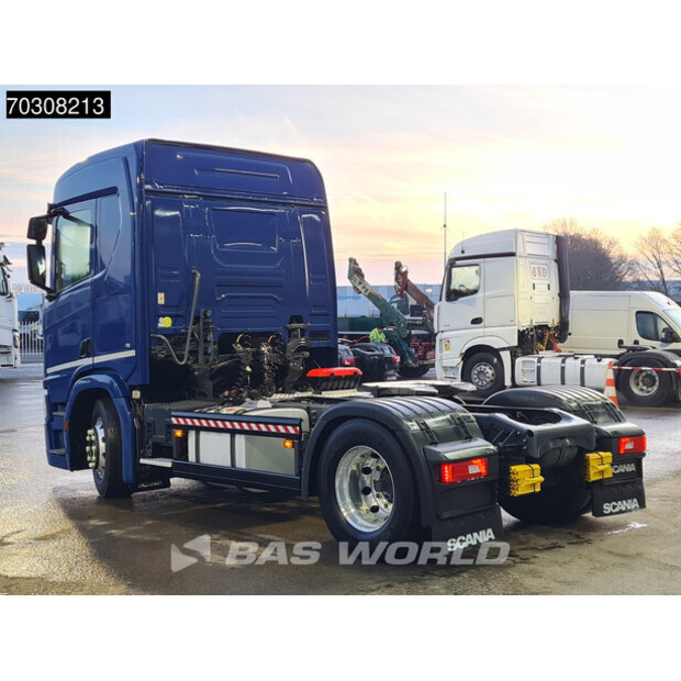 2020 Scania R410-44911968
